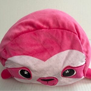 Moody- Moosh Turbo The Sloth Plush